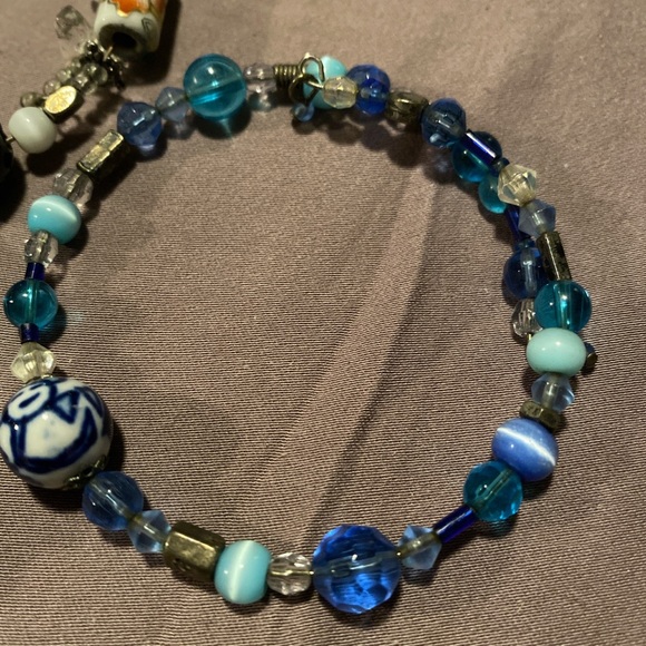 90s bracelets vint DO. NOT BUY - Picture 2 of 4